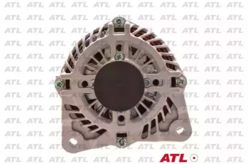  ATL Autotechnik L 50 580